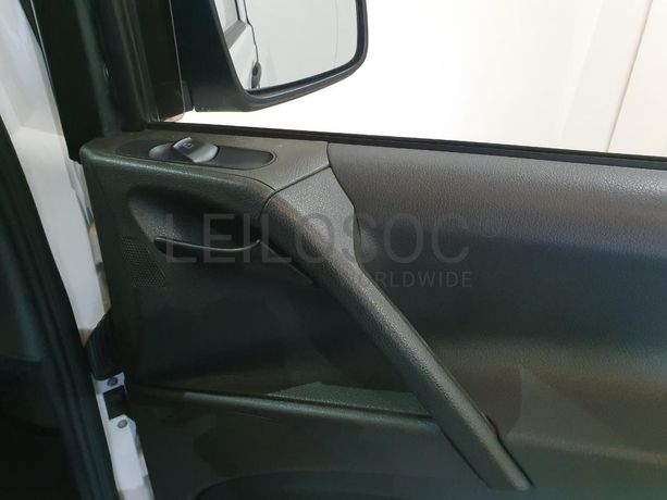 Mercedes-Benz Vito 2.2 CDI · Ano 2011