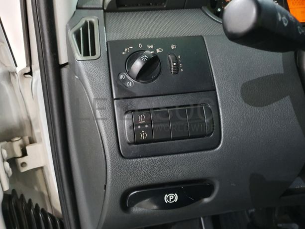 Mercedes-Benz Vito 2.2 CDI · Ano 2011