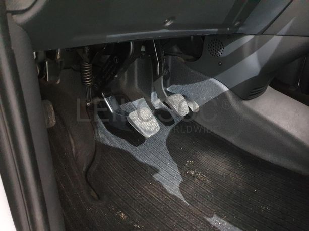 Mercedes-Benz Vito 2.2 CDI · Ano 2011