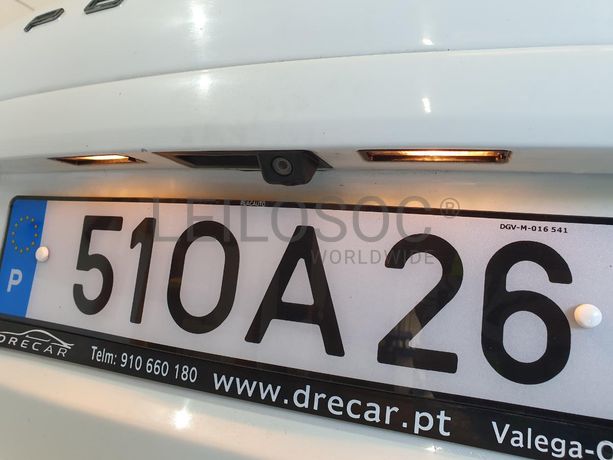 Porsche Cayenne 3.0D · Ano 2013