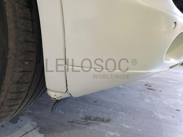 Porsche Cayenne 3.0D · Ano 2013