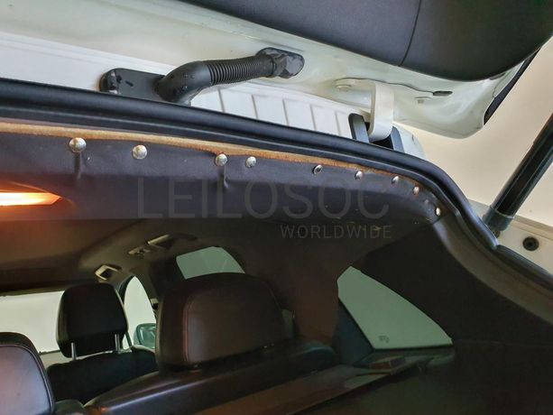 Porsche Cayenne 3.0D · Ano 2013