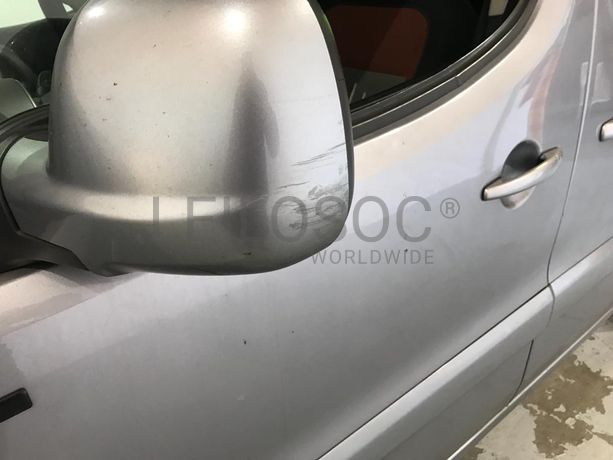 Peugeot Partner 1.6 Blue HDI