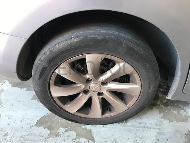 Peugeot Partner 1.6 Blue HDI