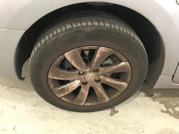 Peugeot Partner 1.6 Blue HDI