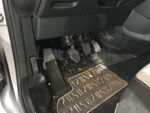 Peugeot Partner 1.6 Blue HDI