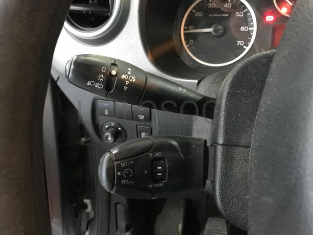 Peugeot Partner 1.6 Blue HDI