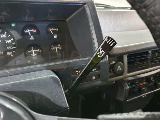 Nissan Patrol 4X4 · Ano 1993