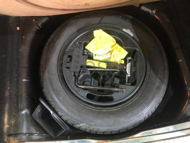 Renault Laguna 2.0 DCI · Ano 2007