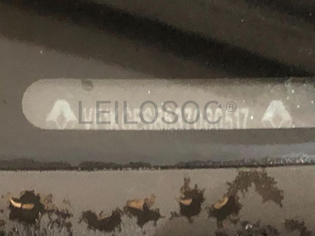 Renault Laguna 2.0 DCI · Ano 2007