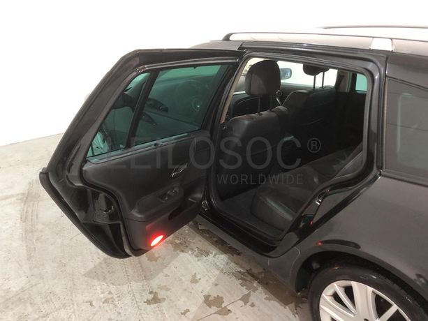 Renault Laguna 2.0 DCI · Ano 2007