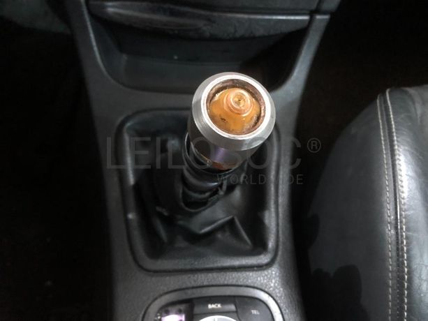 Renault Laguna 2.0 DCI · Ano 2007