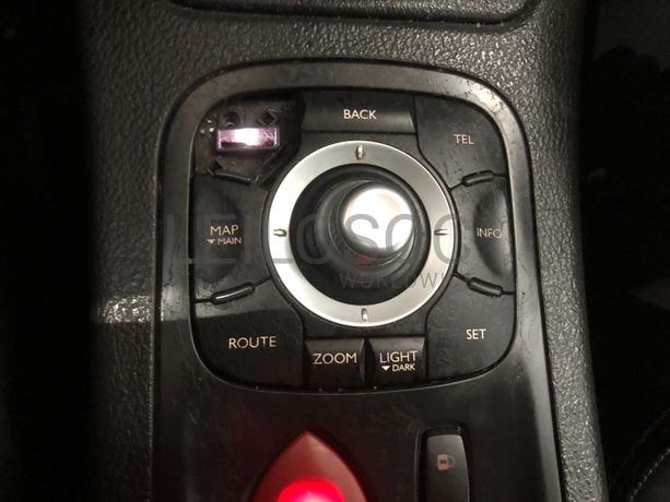 Renault Laguna 2.0 DCI · Ano 2007