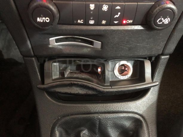 Renault Laguna 2.0 DCI · Ano 2007