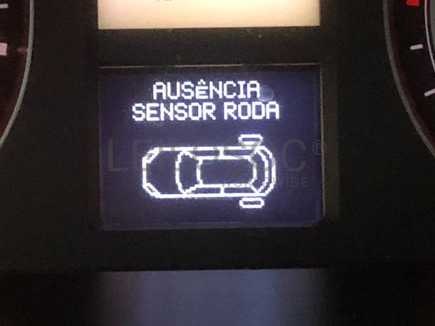 Renault Laguna 2.0 DCI · Ano 2007