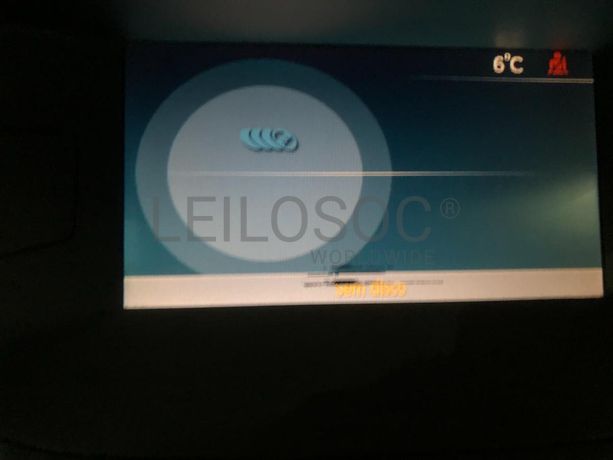 Renault Laguna 2.0 DCI · Ano 2007