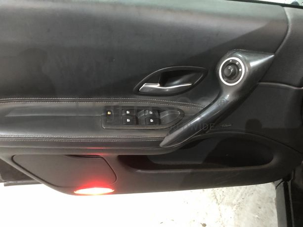 Renault Laguna 2.0 DCI · Ano 2007