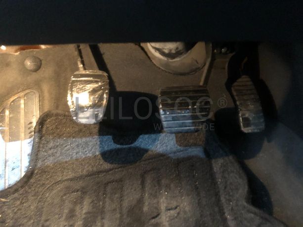 Renault Laguna 2.0 DCI · Ano 2007