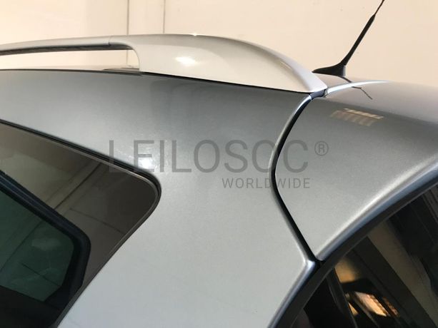 Peugeot 308 1.6 HDI · Ano 2013