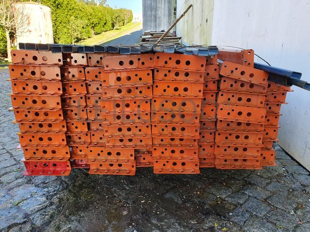 Sistema Armazenamento Drive In