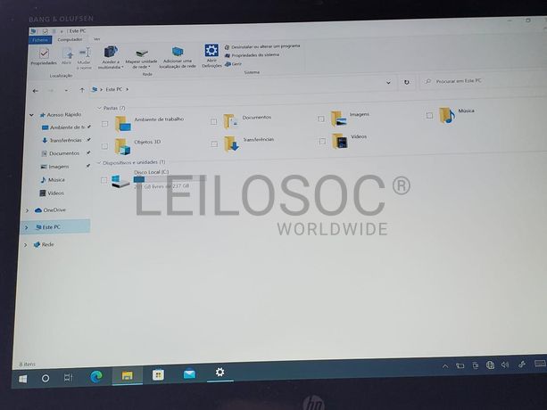Portátil HP 1012 X2 G1 M7-6Y75