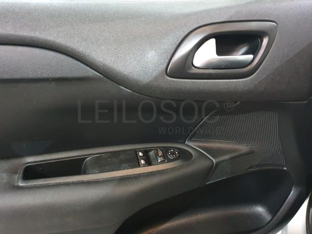 Citroen C4 1.6HDI · Ano 2010