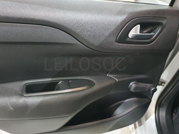 Citroen C4 1.6HDI · Ano 2010