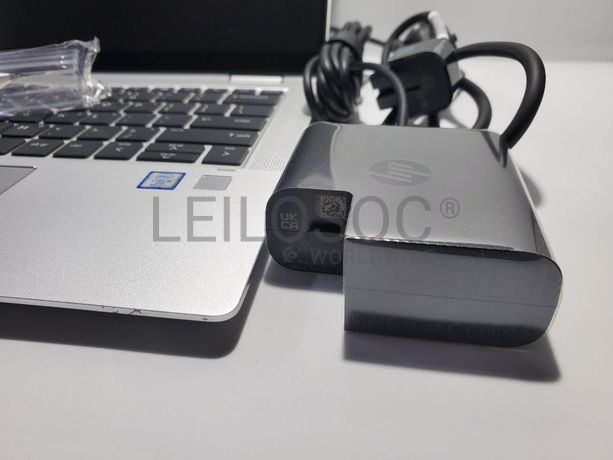 Portátil HP EliteBook X360