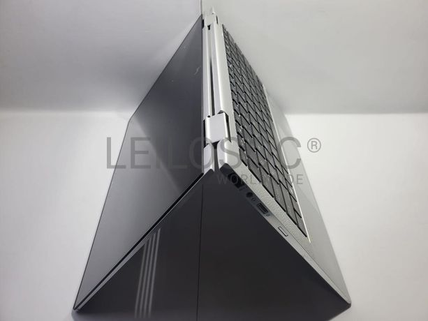 Portátil HP EliteBook X360