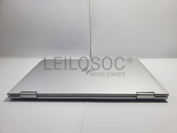 Portátil HP EliteBook X360