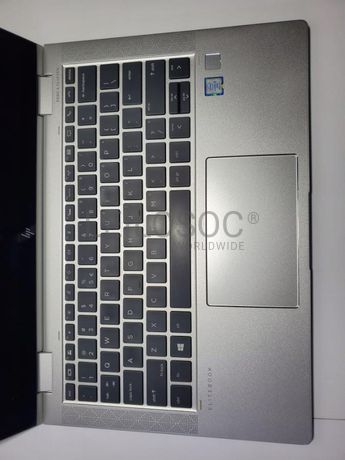 Portátil HP EliteBook X360
