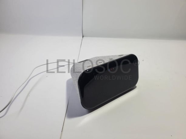 Rádio-Relógio Despertador Lenovo