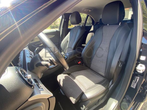 Mercedes-Benz E400 D4Matic · Ano 2018
