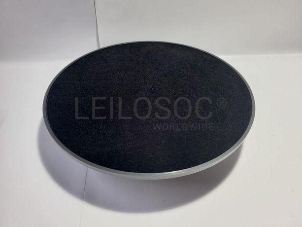 Base Exposição Rotativa