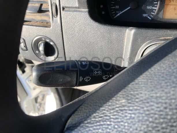 Mercedes-Benz Sprinter · Ano 2011