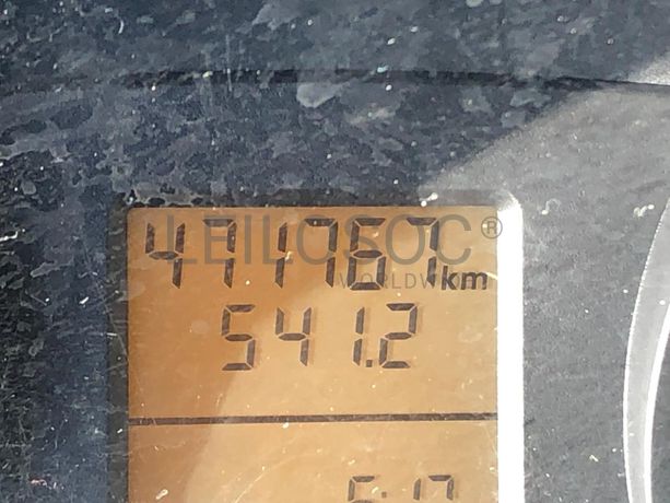 Mercedes-Benz Sprinter · Ano 2011