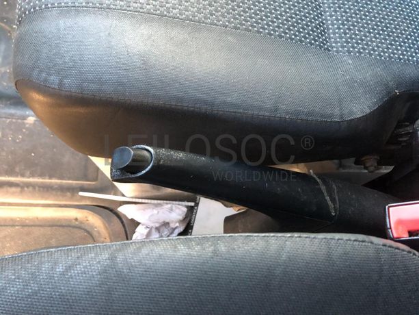 Mercedes-Benz Sprinter · Ano 2011