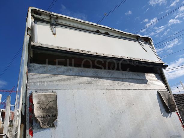 Mercedes-Benz 518 CDI · Ano 2009