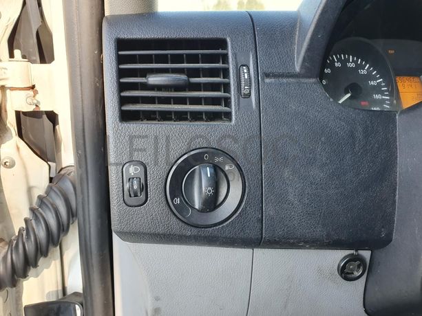 Mercedes-Benz 518 CDI · Ano 2009