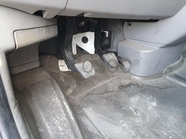 Mercedes-Benz 518 CDI · Ano 2009