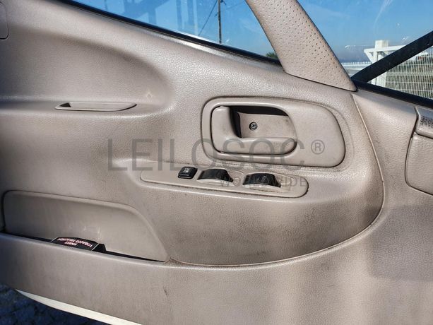 Toyota Dyna · Ano 2007