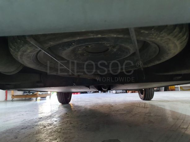 Aixam 500.4 · Ano 2002