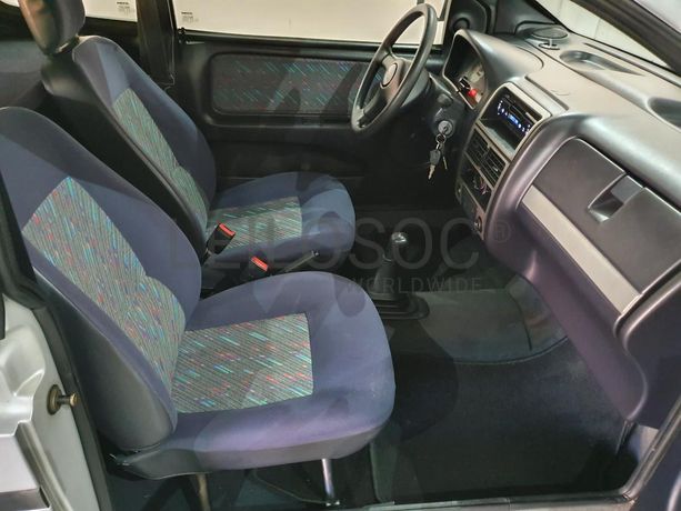 Aixam 500.4 · Ano 2002