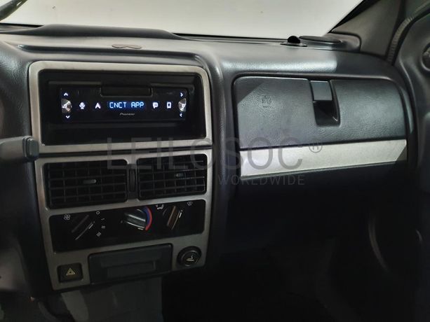 Aixam 500.4 · Ano 2002