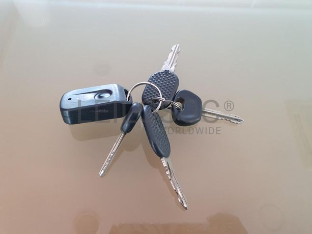 Aixam 500.4 · Ano 2002