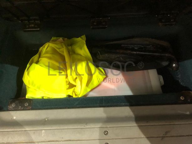 Land Rover Freelander SUV Cabrio 2.0 · Ano 2000