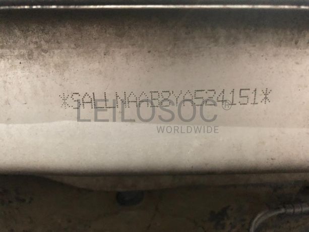 Land Rover Freelander SUV Cabrio 2.0 · Ano 2000