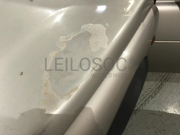 Land Rover Freelander SUV Cabrio 2.0 · Ano 2000