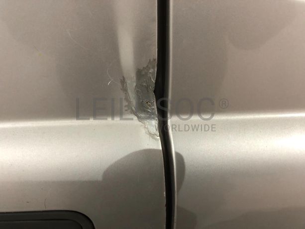 Land Rover Freelander SUV Cabrio 2.0 · Ano 2000