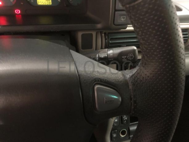 Land Rover Freelander SUV Cabrio 2.0 · Ano 2000